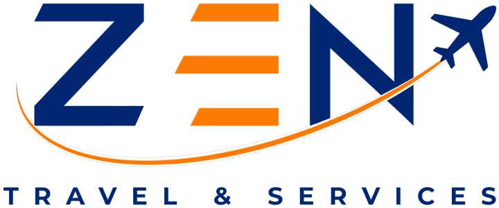 ZEN Travel & Services